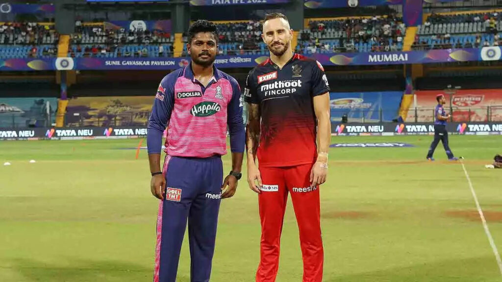 Royal Challengers Bangalore have task cut out against Rajasthan Royals