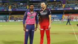 Royal Challengers Bangalore have task cut out against Rajasthan Royals