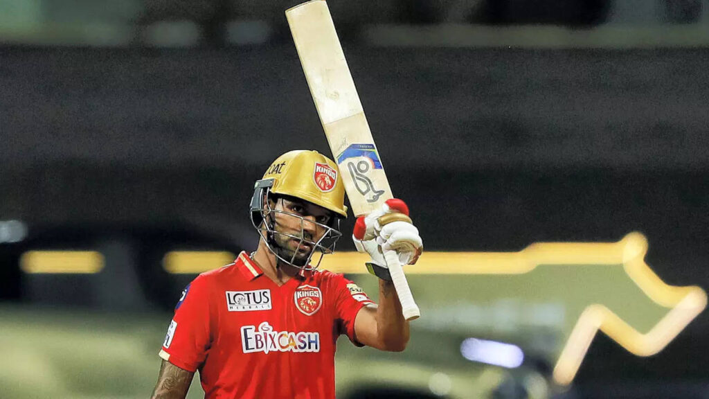 Shikhar Dhawan trusts the 'process', doesn't think about 'result'