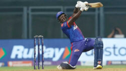 Was confident of hitting 6 sixes against Rajasthan Royals: Powell