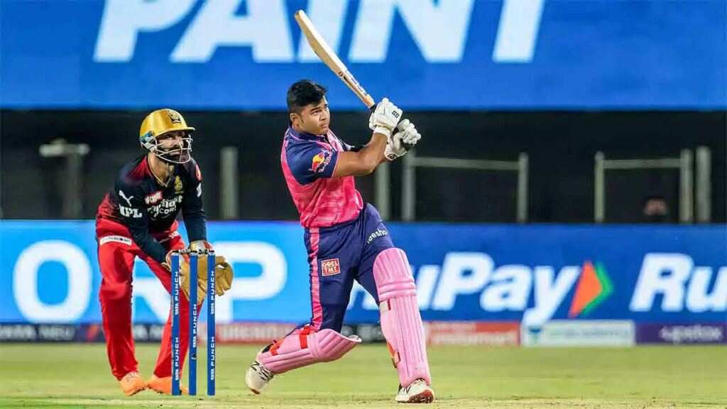 In Pics: Parag, bowlers help Rajasthan Royals return to top