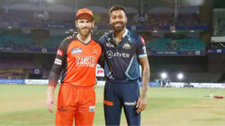 Gujarat Titans look to settle scores with Sunrisers Hyderabad