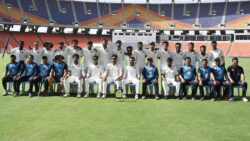 Shams Mulani helps Mumbai U-25 lift Col CK Nayudu Trophy