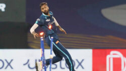 We talk about winning right situations, says Hardik Pandya