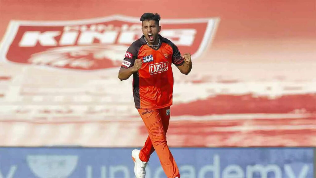 Umran Malik is a 'gem' but should be managed carefully: Vettori