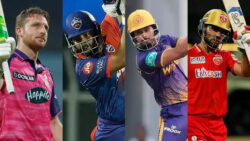 IPL 2022: The batters who are doing bulk of the scoring for the teams