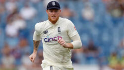 Vaughan extends good wishes to Stokes on being named as England's Test captain