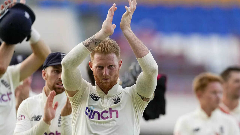 Ben Stokes: Inspirational all-rounder turned England Test captain