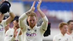 Ben Stokes: Inspirational all-rounder turned England Test captain