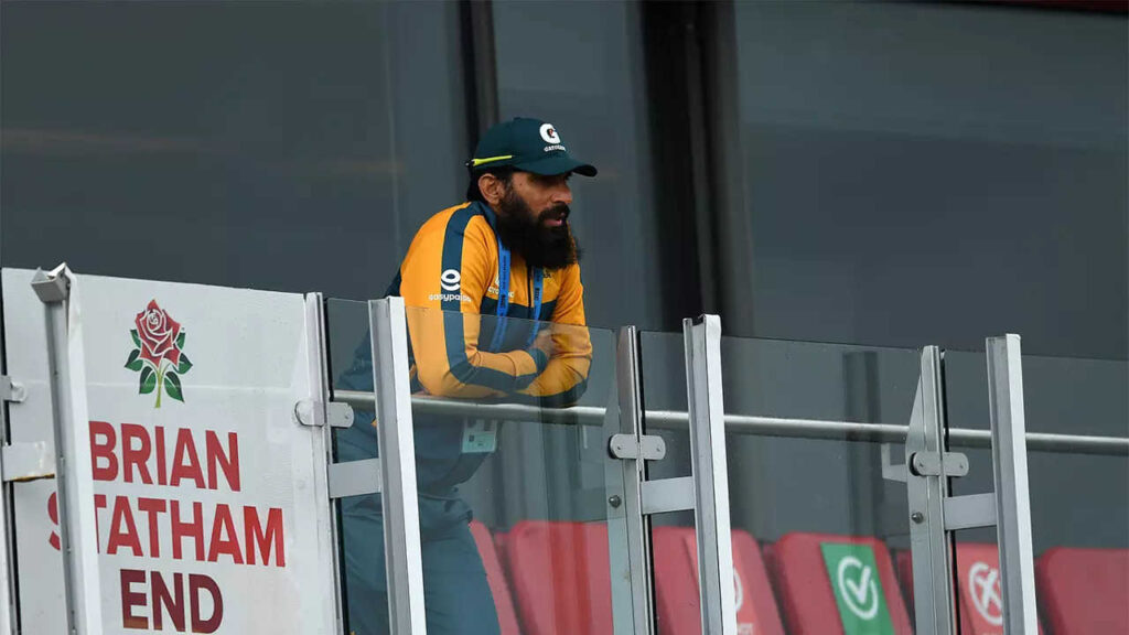 We require a change in way we are operating our cricket structure: Misbah-ul-Haq