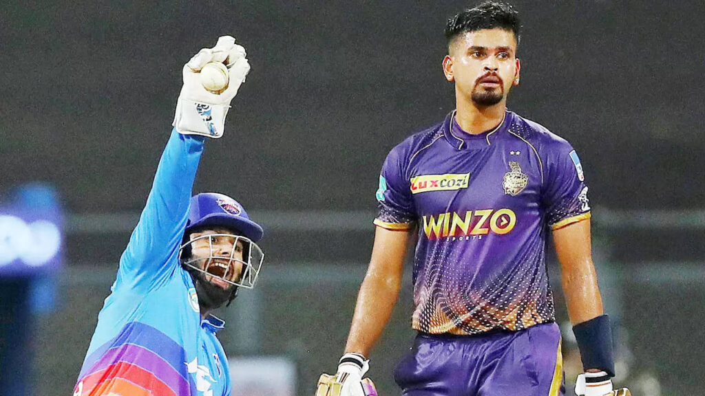 It's been difficult to set up right combination: Shreyas Iyer