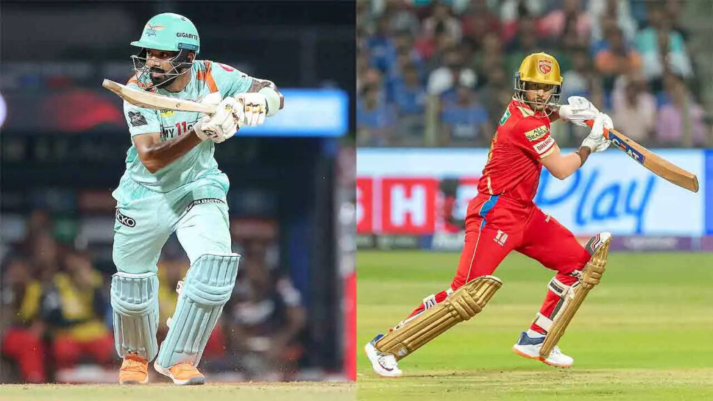 Childhood buddies KL Rahul, Mayank Agarwal clash in Lucknow-Punjab tie