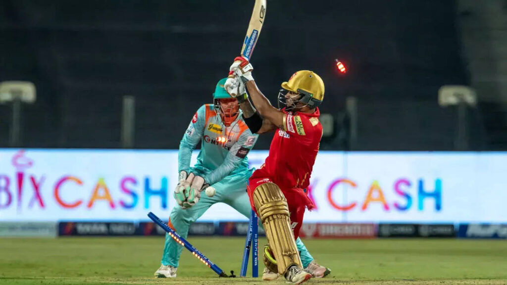 'We just kept losing wickets': Agarwal laments Punjab's loss