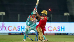 'We just kept losing wickets': Agarwal laments Punjab's loss