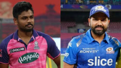 IPL Live: Rajasthan Royals aim to continue winning momentum vs Mumbai Indians