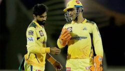 IPL: Dhoni back as CSK skipper after Jadeja relinquishes captaincy