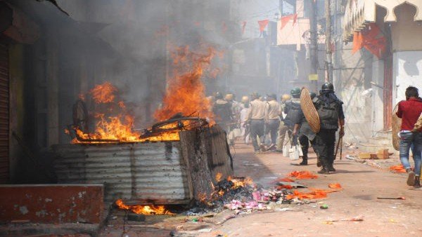 Union Govt mulls ban on PFI following violence during Ram Navami