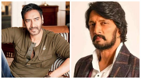 Kannada leaders unite to back Sudeep on Hindi row with Devgn