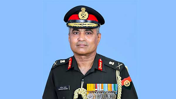 Next Army Chief Lt. Gen. Pande is first engineer to hold the post