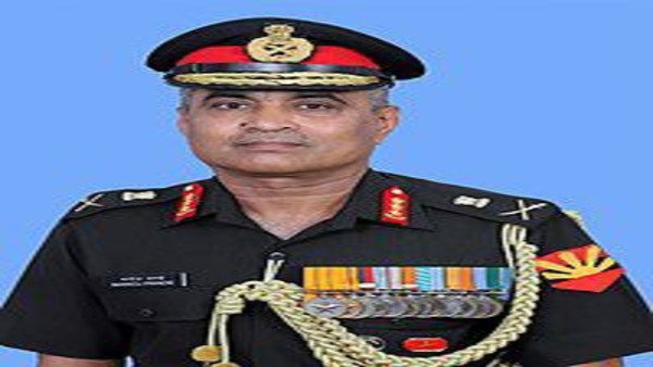 Lieutenant General Manoj Pande appointed new Army Chief