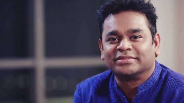 AR Rahman on Shah's Hindi language push: Tamil is link language