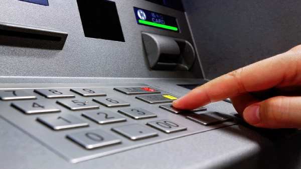 Blast triggered at ATM, but these thieves fail to steal cash