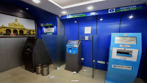 RBI extends timelines for banks to use lockable cassettes in ATMs by March 2023