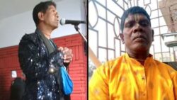 Fact Check: ‘Kachcha Badam’ singer Bhuban Badyakar gets a job in Indian Railways?