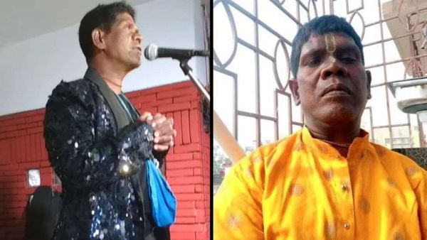 Fact Check: ‘Kachcha Badam’ singer Bhuban Badyakar gets a job in Indian Railways?