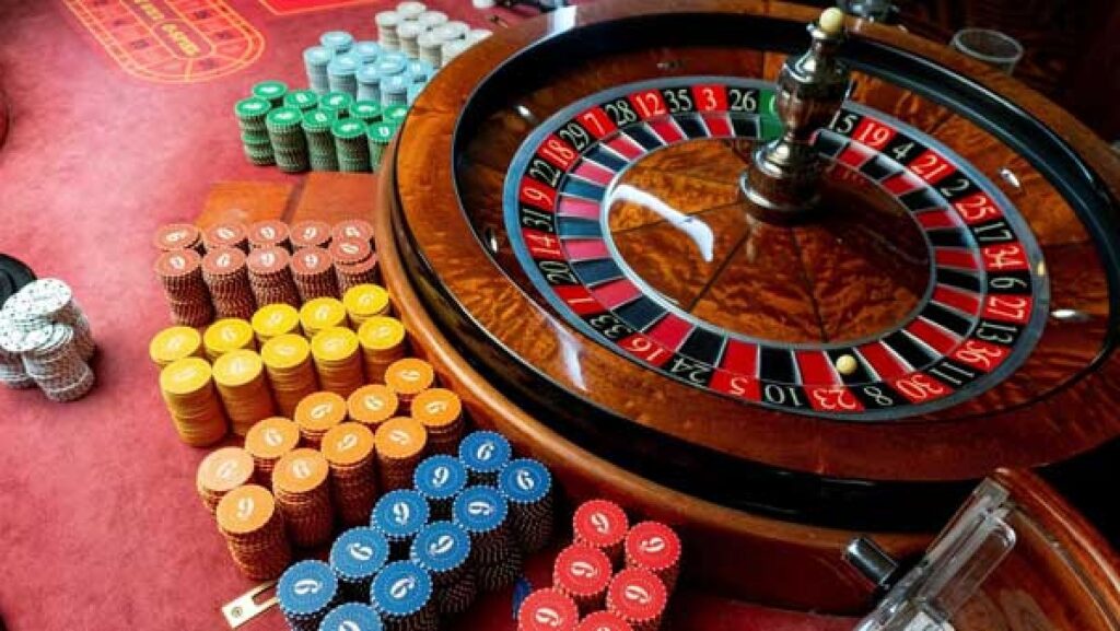 Meghalaya bring in casinos, online gambling and gaming for tourists