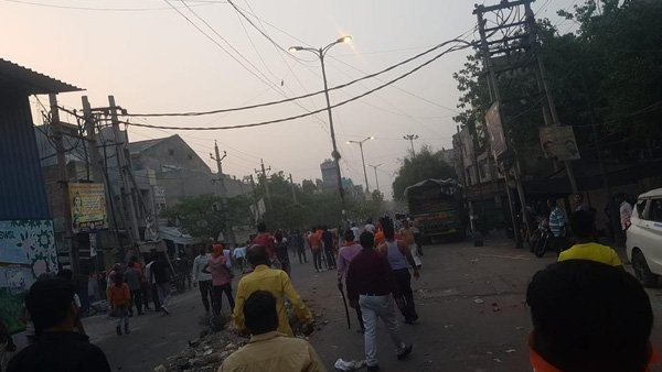 Delhi violence: Case against us is fake says VHP