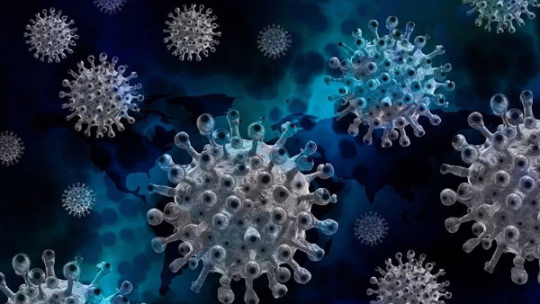 Covid new symptoms: Watch out for 9 new coronavirus signs recognised by the NHS