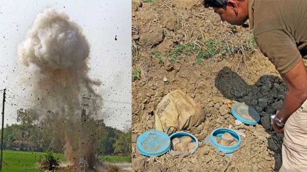 With NIA set to take over Birbhum probe, here is why Bengal is India’s bomb capital