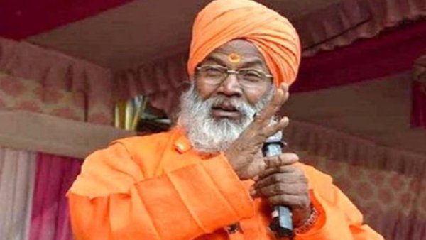 BJP MP Sakshi Maharaj asks Hindus to be armed with arrows, bottles to deal with ‘jihadis’