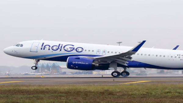 7 IndiGo pilots vent anger over low salaries on emergency frequency; suspended