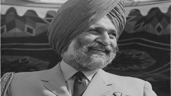 103rd Birth anniversary of Arjan Singh: Remembering IAF’s 1965 war hero and the only five-star ranked officer