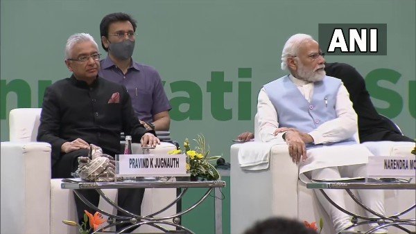 PM Modi to shortly inaugurate Global AYUSH Investment and Innovation Summit at Gandhinagar