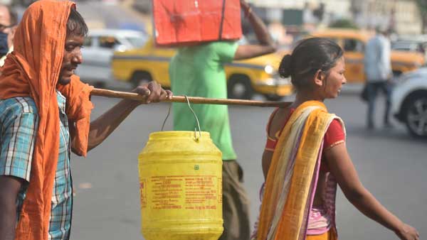 Heatwave to return to Gurugram: Expect temperature of 45 degree Celsius