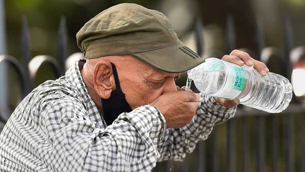 Explained: Why is it so hot in India? Can we expect any respite?