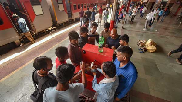 India's heatwave turn deadly: Why Wet-bulb temperature is so important? What is it?