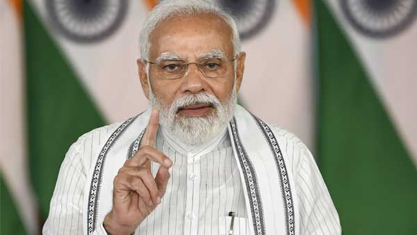 Challenges converted to opportunities: PM Modi lauds people of Himachal Pradesh