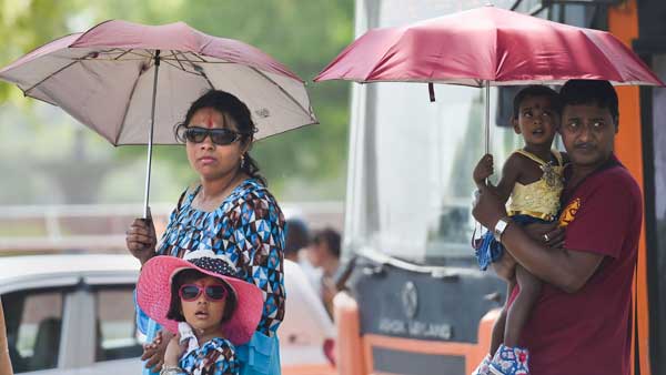 Mercury rises in Bengaluru, but can you call it a heatwave