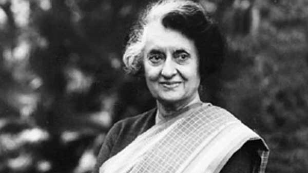 New book claims Indira valued Rahul’s grit, asked him to take charge