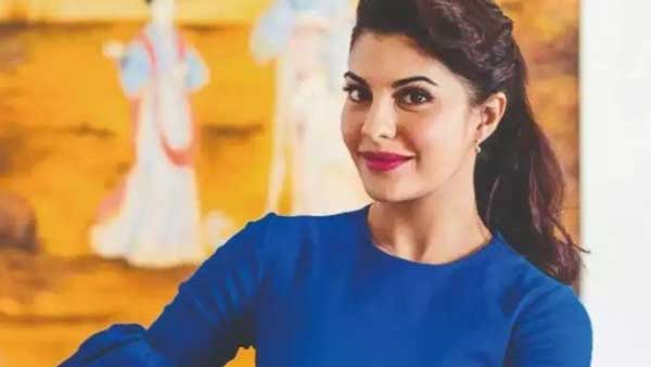 ED attaches over Rs 7 cr assets of Bollywood actress Jacqueline Fernandez