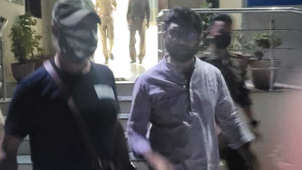 Arrested Gujarat MLA Jignesh Mevani granted bail by Assam court