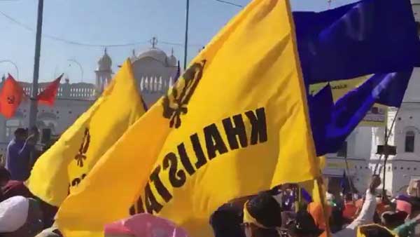 SJF calls for hoisting Khalistan flags in Haryana