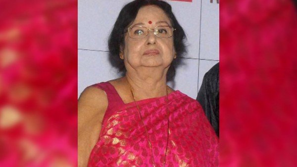 Legendary Bengali actress Madhabi Mukherjee hospitalised