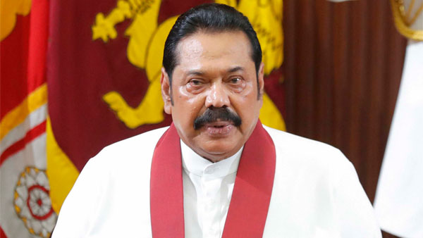 Sri Lanka crisis: Amid anti-govt protests, PM Rajapaksa set to address nation on Monday