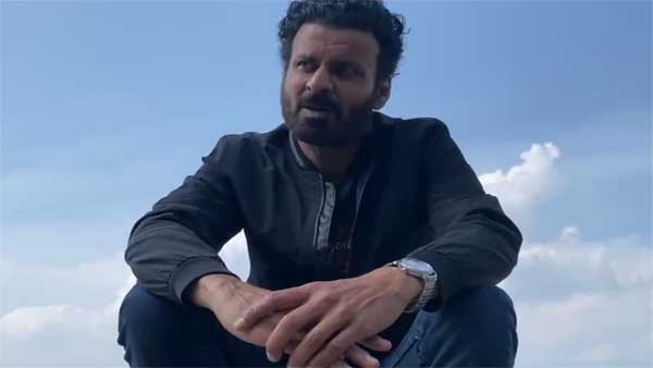 A read by Manoj Bajpayee goes viral amidst communal tensions