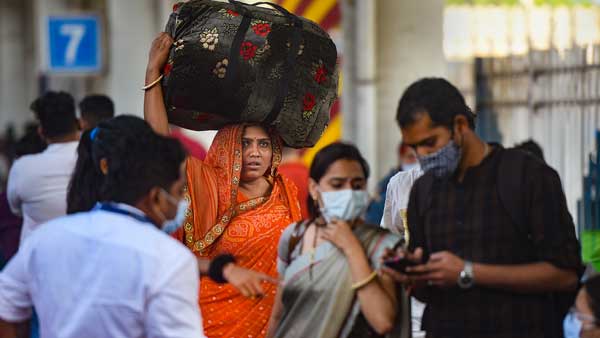 Steep rise in Covid cases: Check list of states/UTs where mask made mandatory again